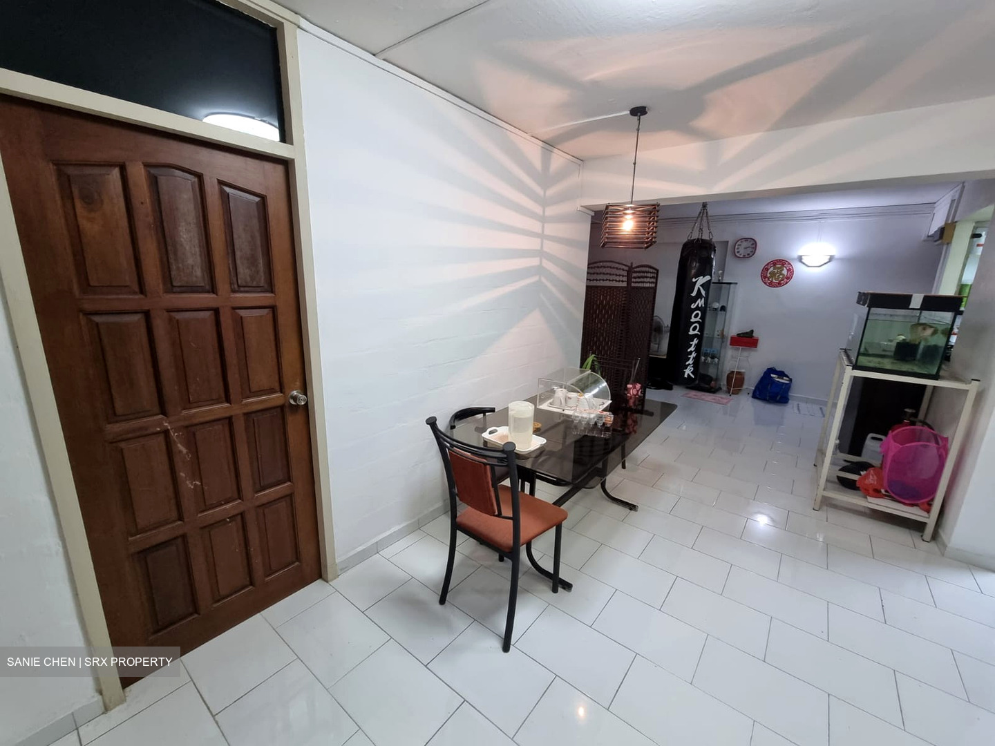 Blk 26 Dover Gardens (Queenstown), HDB 5 Rooms #452907521